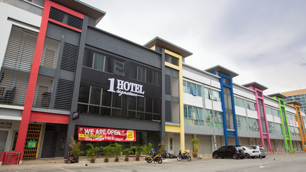 Photo of Outdoor in Kampung Bahasa Kapor