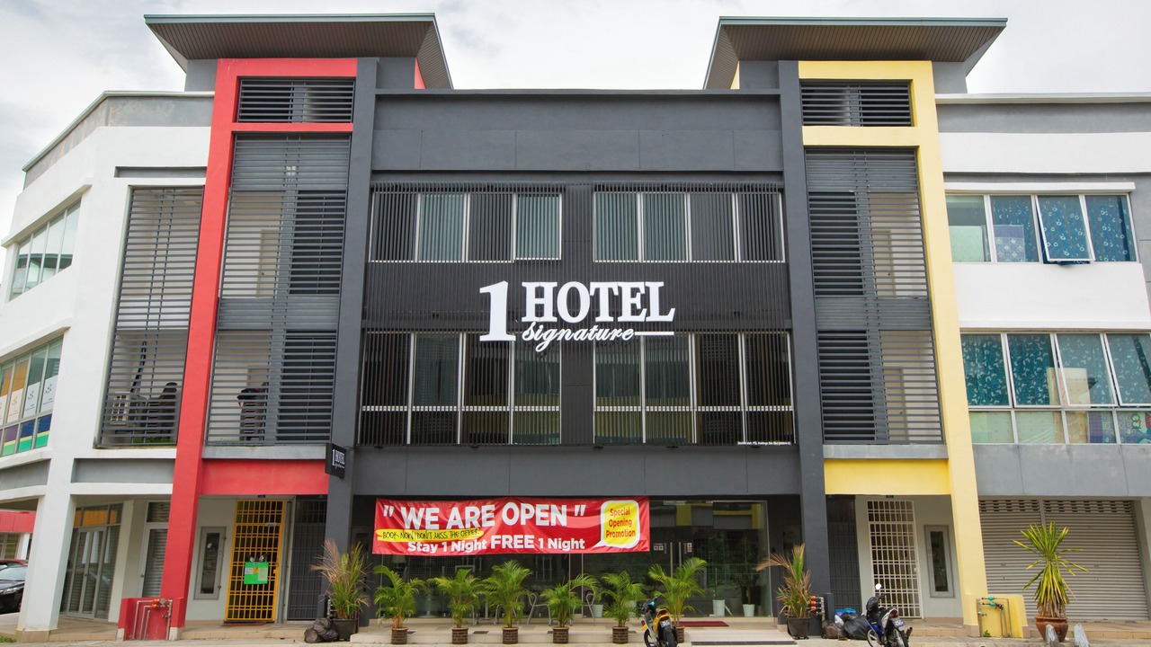 Photo of Outdoor in Kampung Bahasa Kapor