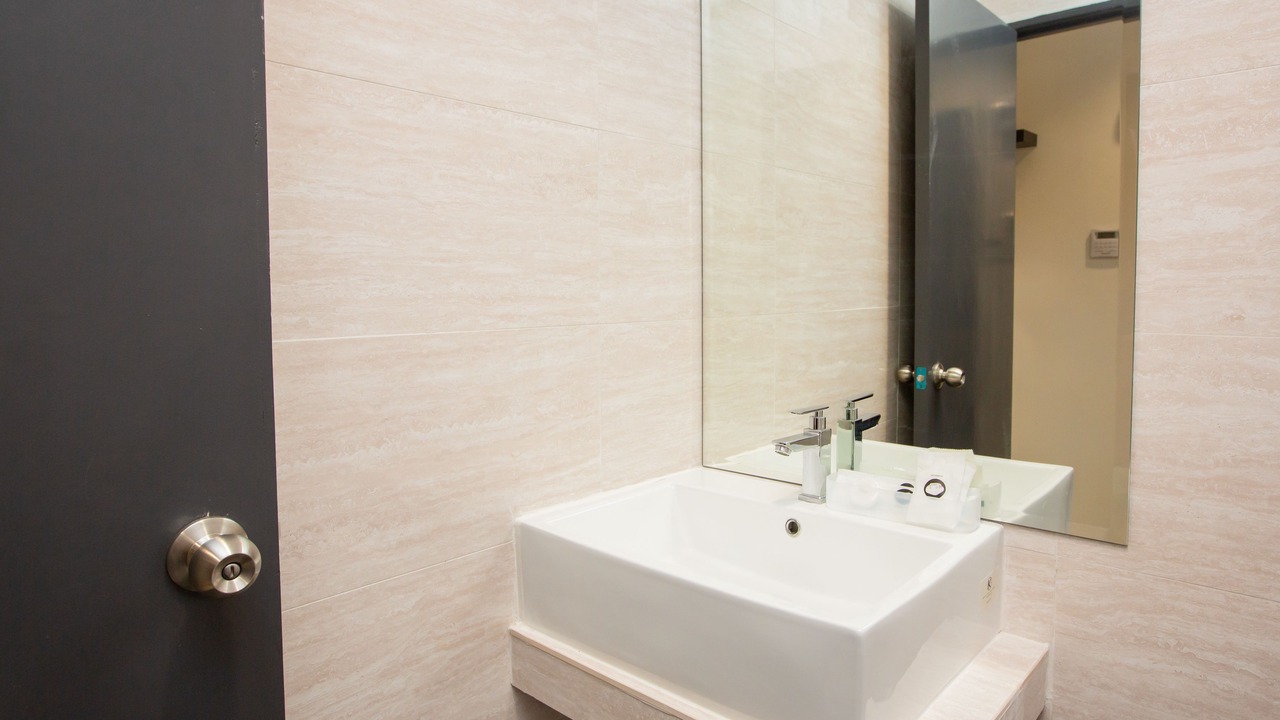 Photo of Bathroom in Kampung Bahasa Kapor