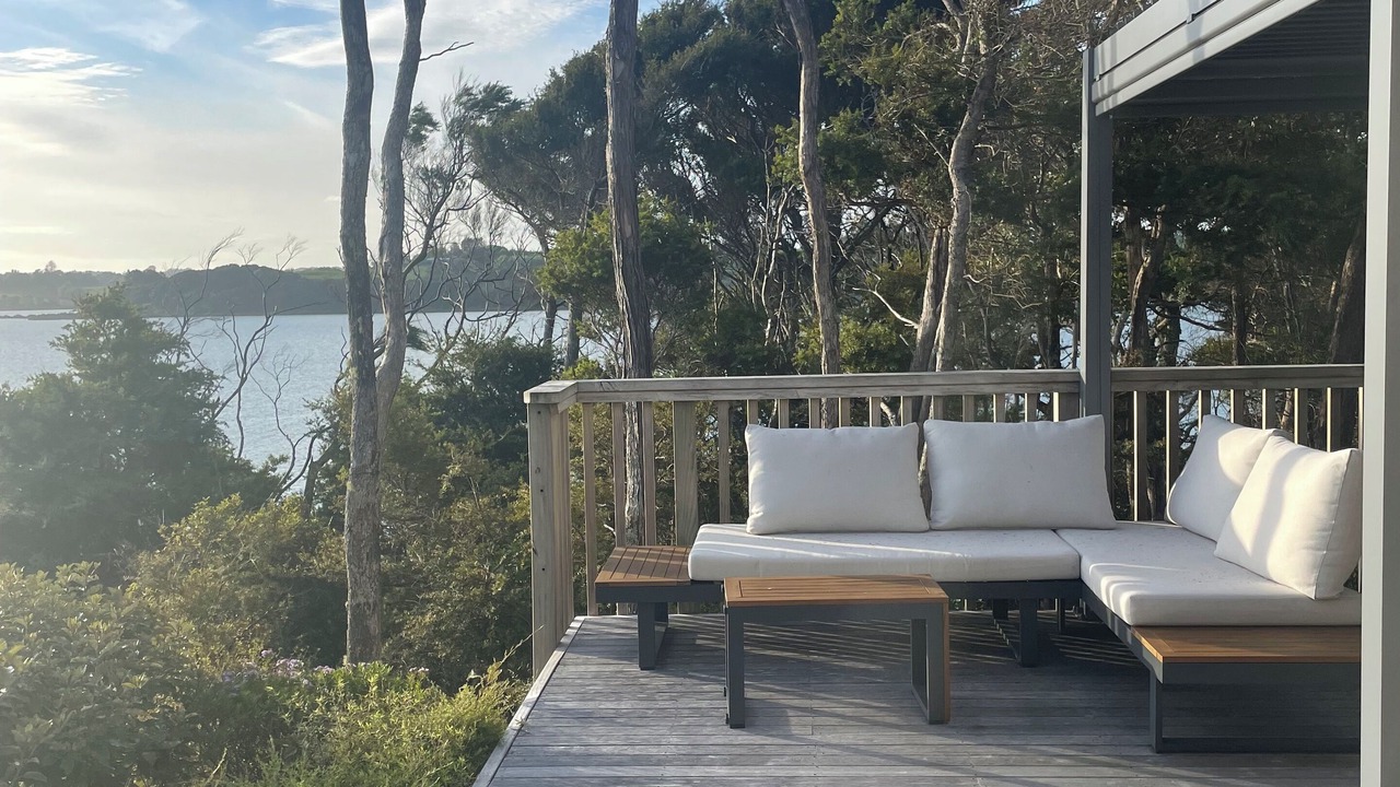 Photo of Patio Balcony in Pahi