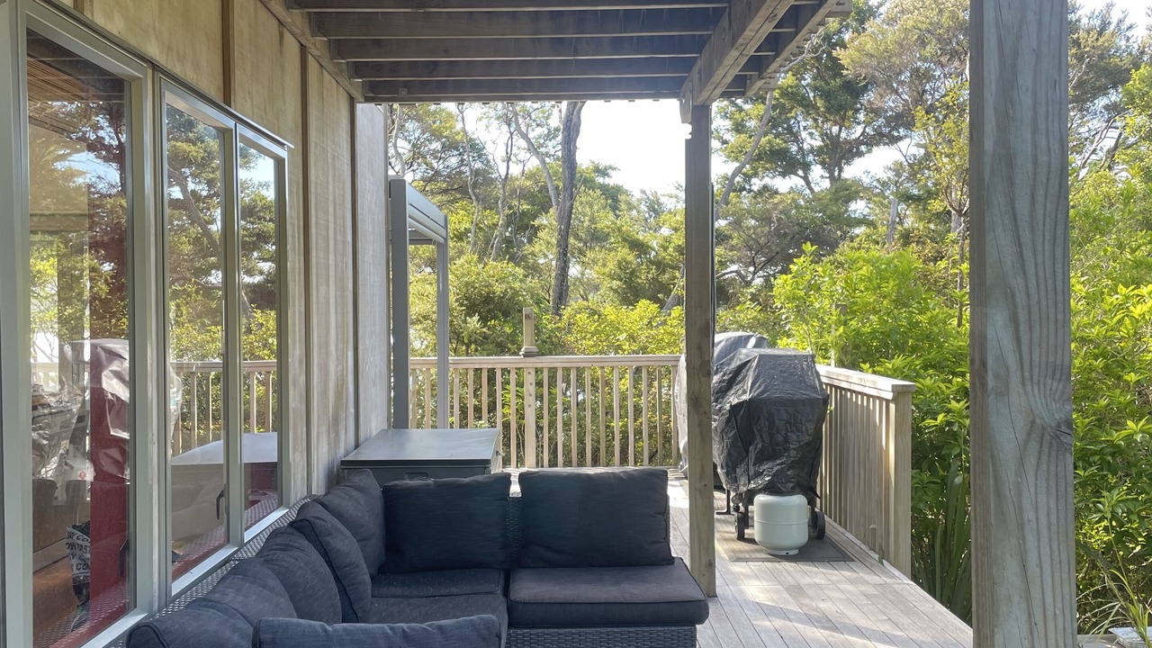 Photo of Patio Balcony in Pahi