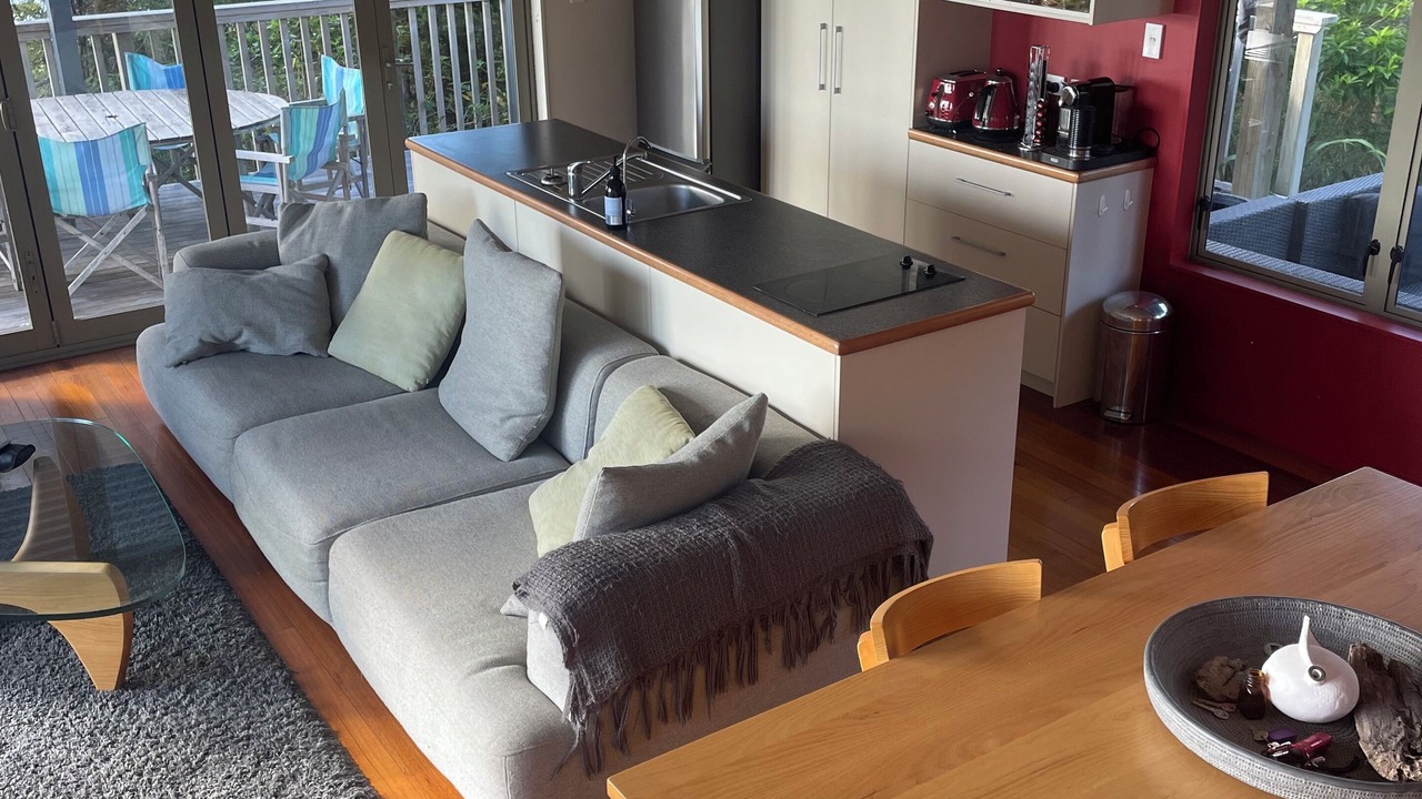 Photo of Livingroom in Pahi