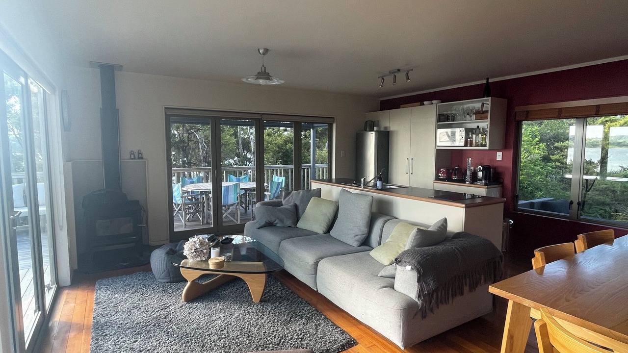 Photo of Livingroom in Pahi