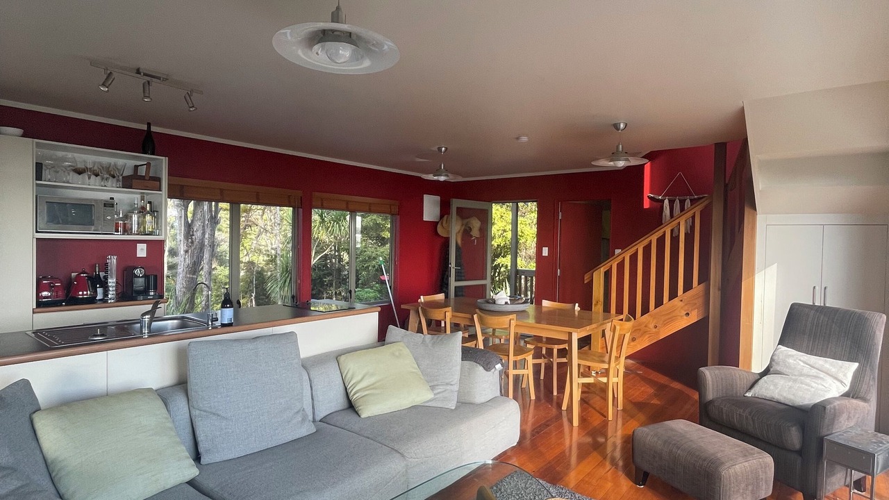 Photo of Livingroom in Pahi