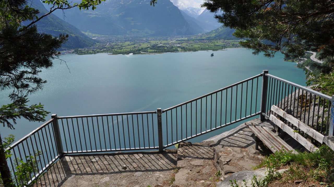 Photo of Outdoor in Isenthal