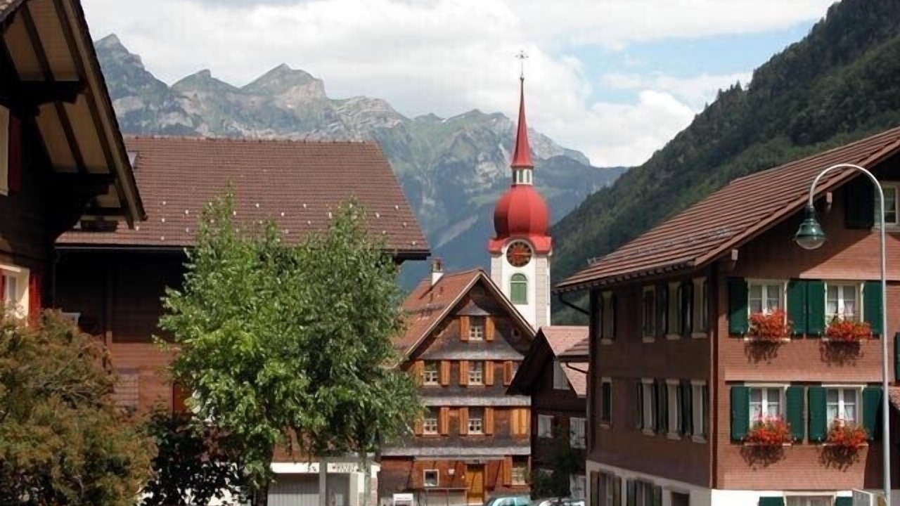 Photo of Outdoor in Isenthal