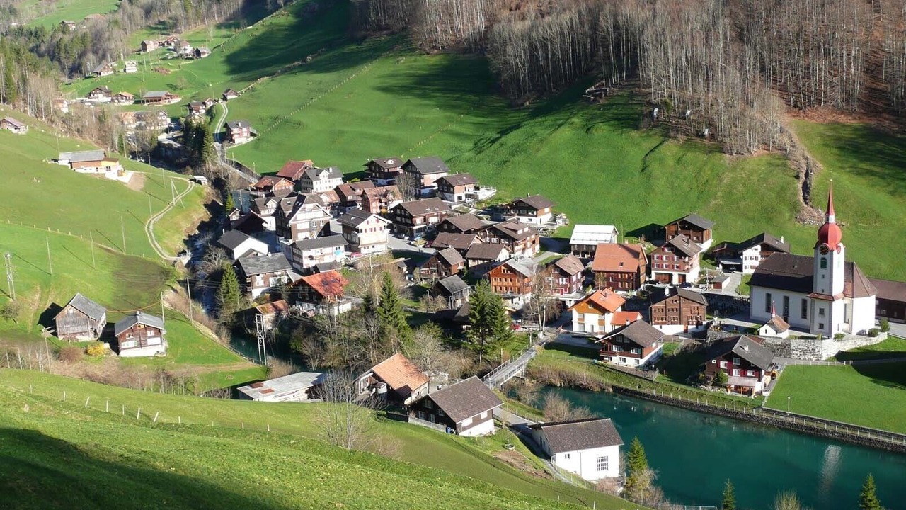 Photo of Others in Isenthal