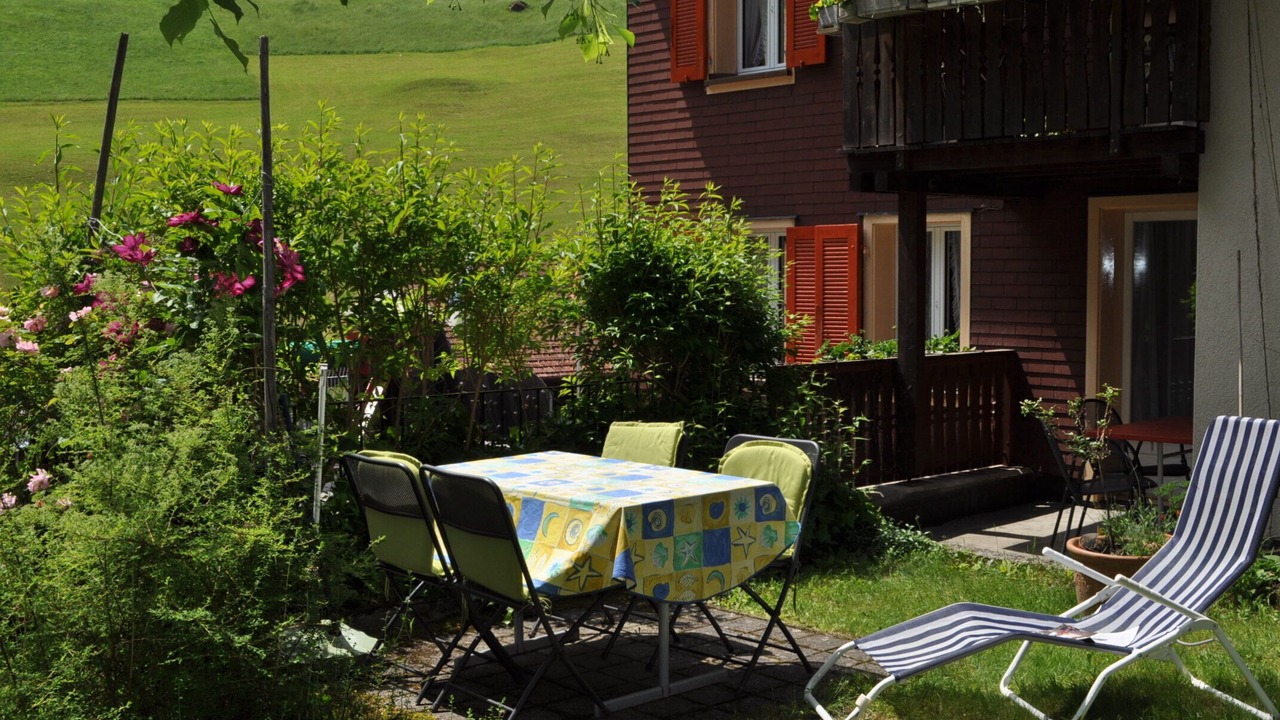 Photo of Outdoor in Isenthal