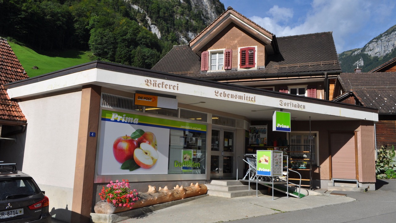 Photo of Outdoor in Isenthal