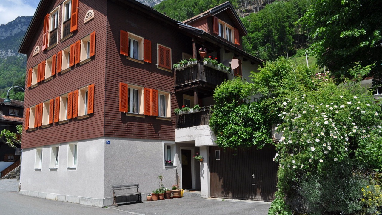 Photo of Outdoor in Isenthal
