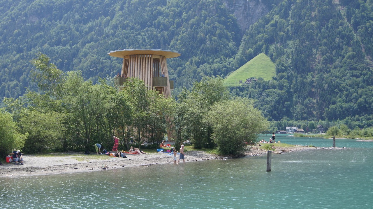 Photo of Others in Isenthal