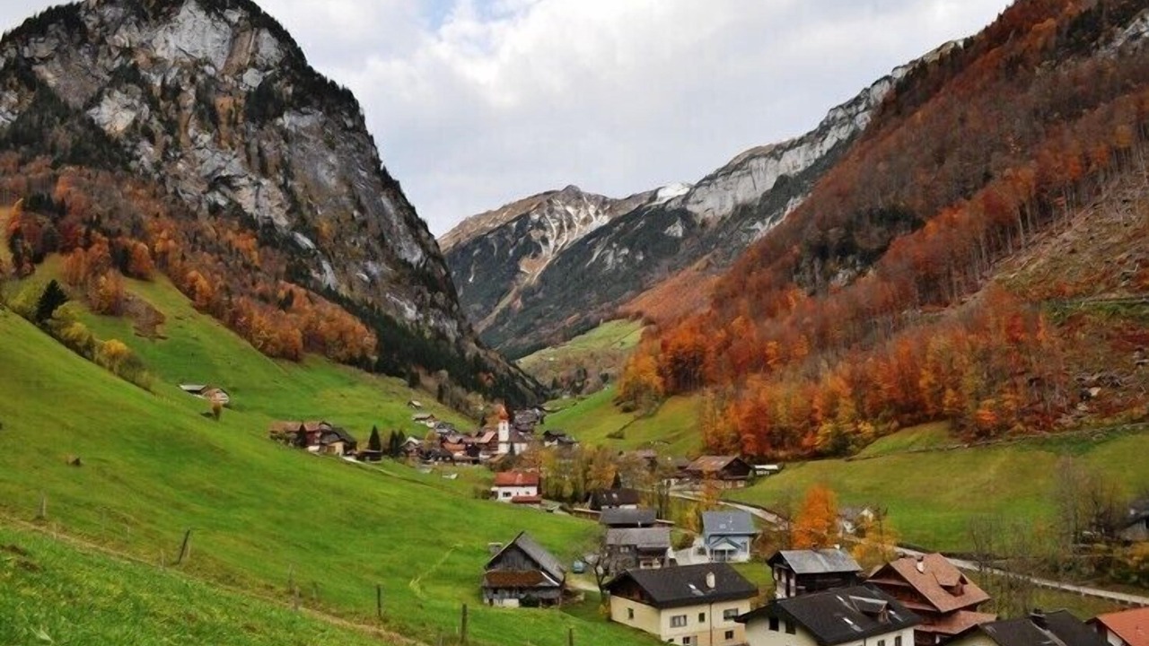 Photo of Outdoor in Isenthal