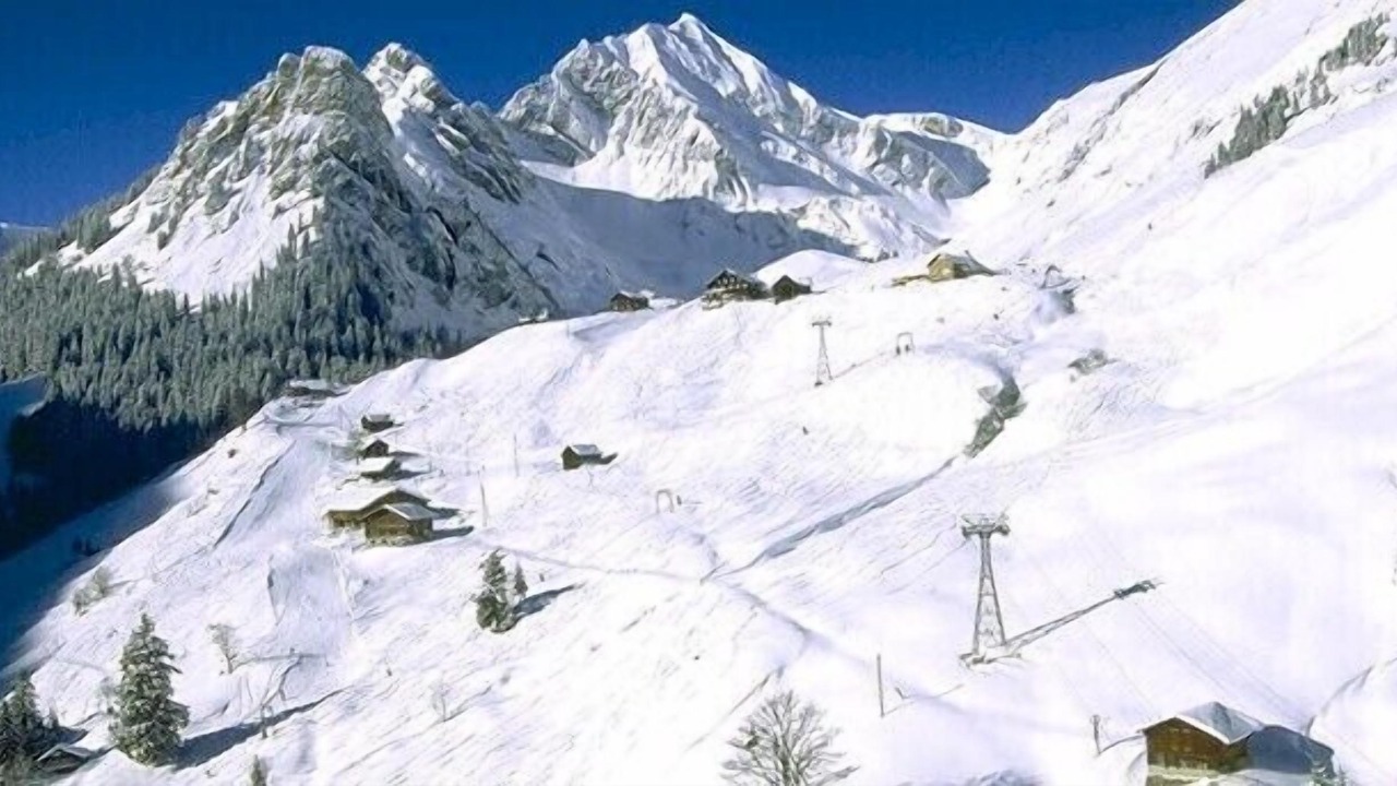 Photo of Outdoor in Isenthal
