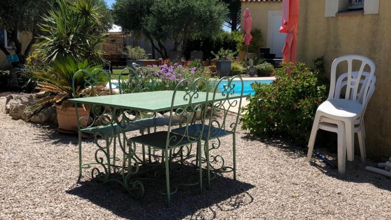 Photo of Outdoor in Canet