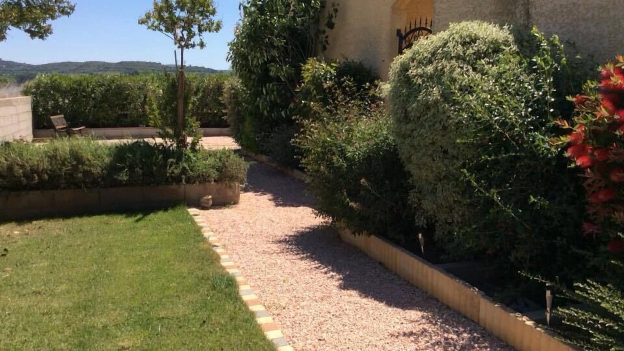 Photo of Outdoor in Canet