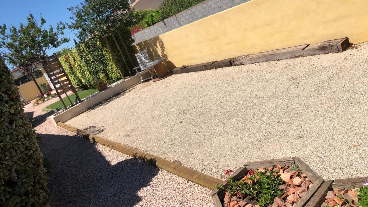 Photo of Outdoor in Canet