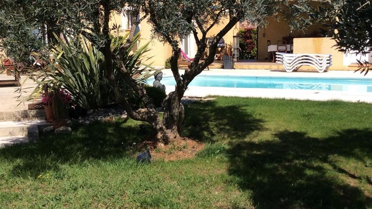 Photo of Outdoor in Canet