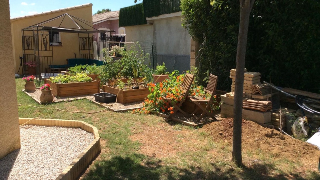 Photo of Outdoor in Canet