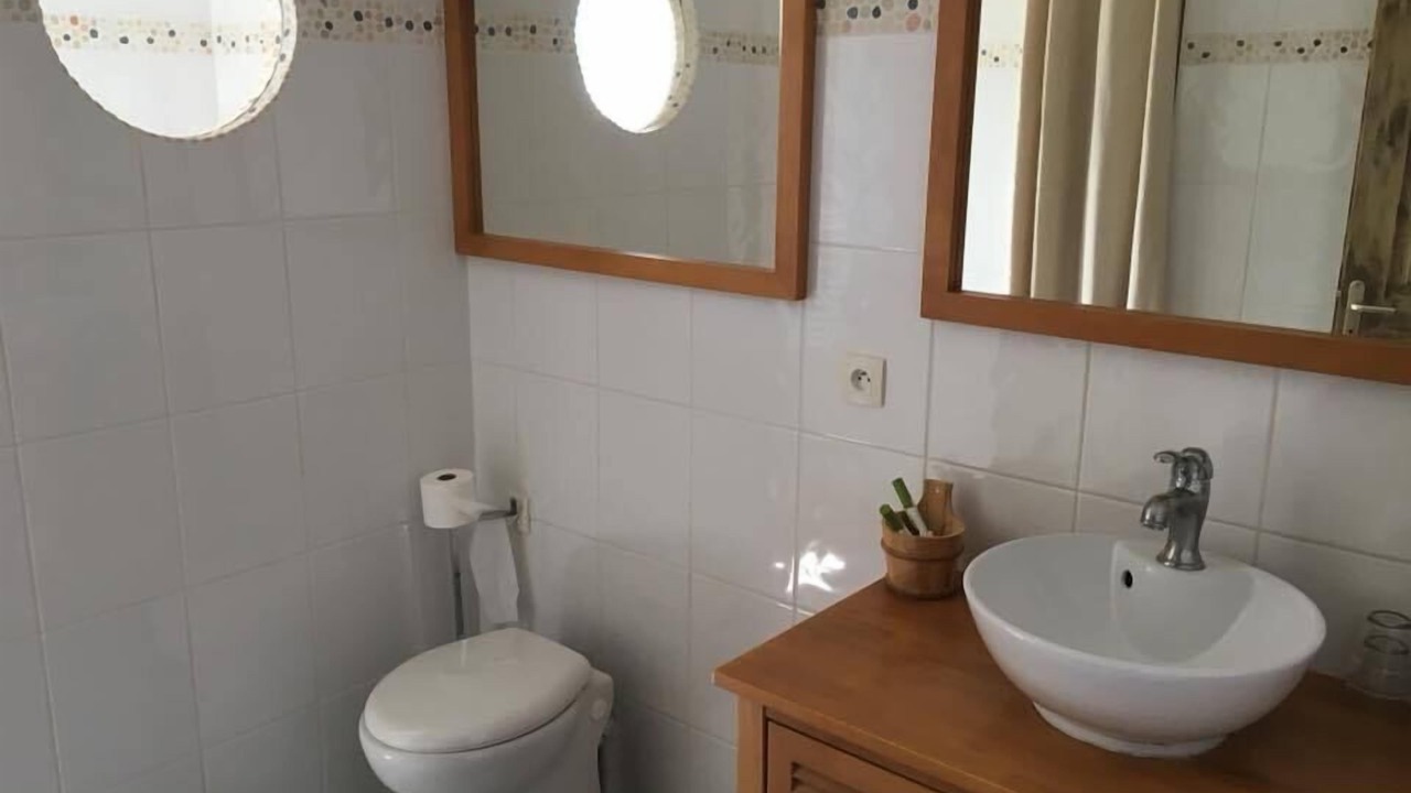 Photo of Bathroom in Canet