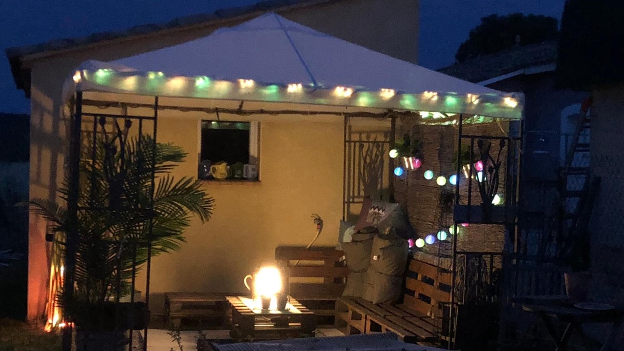 Photo of Outdoor in Canet
