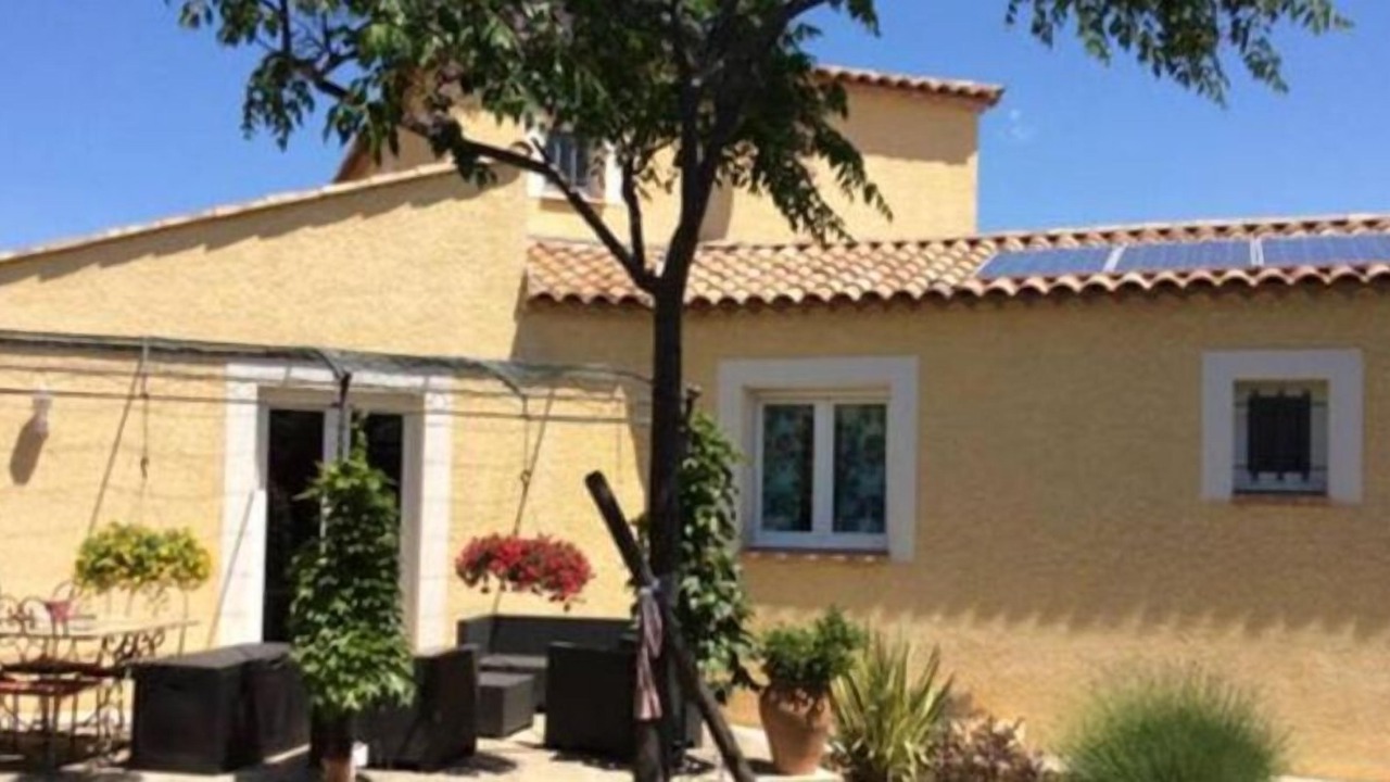 Photo of Outdoor in Canet