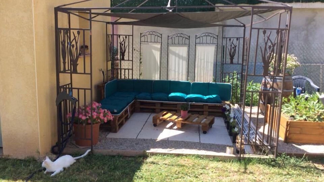 Photo of Outdoor in Canet