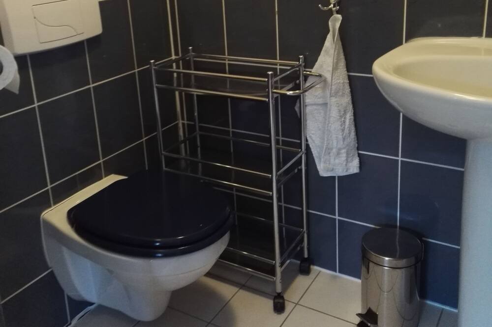 Photo of Bathroom in Saint-Martin-du-Puy