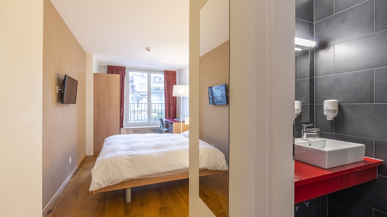 Photo of Bedroom in Estavayer-le-Lac