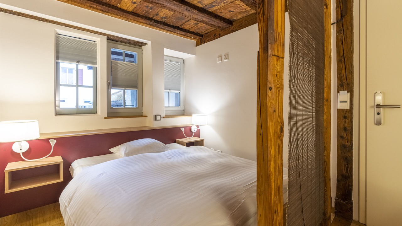 Photo of Bedroom in Estavayer-le-Lac