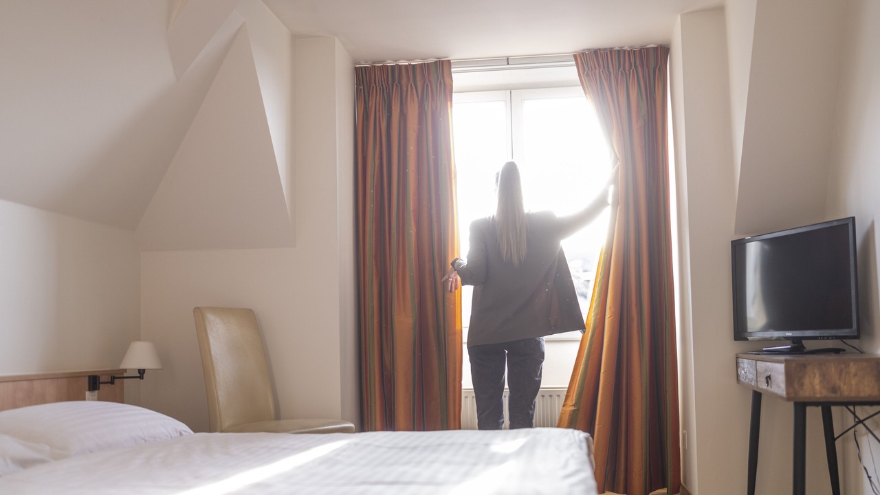 Photo of Bedroom in Estavayer-le-Lac