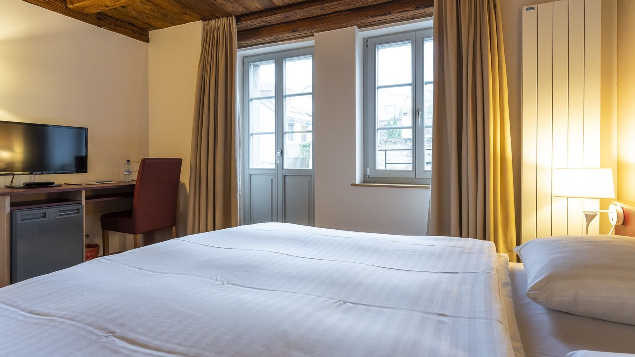 Photo of Bedroom in Estavayer-le-Lac