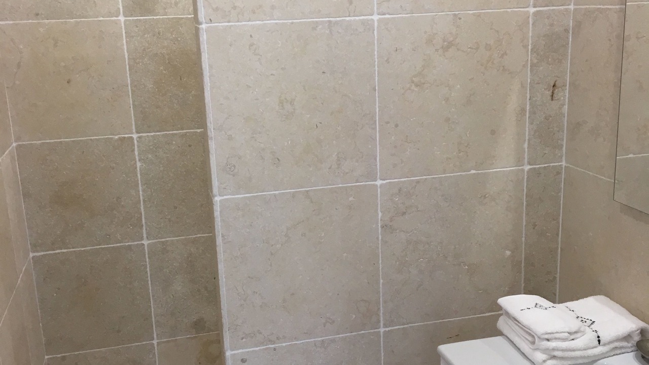 Photo of Bathroom in Villeneuve-Loubet