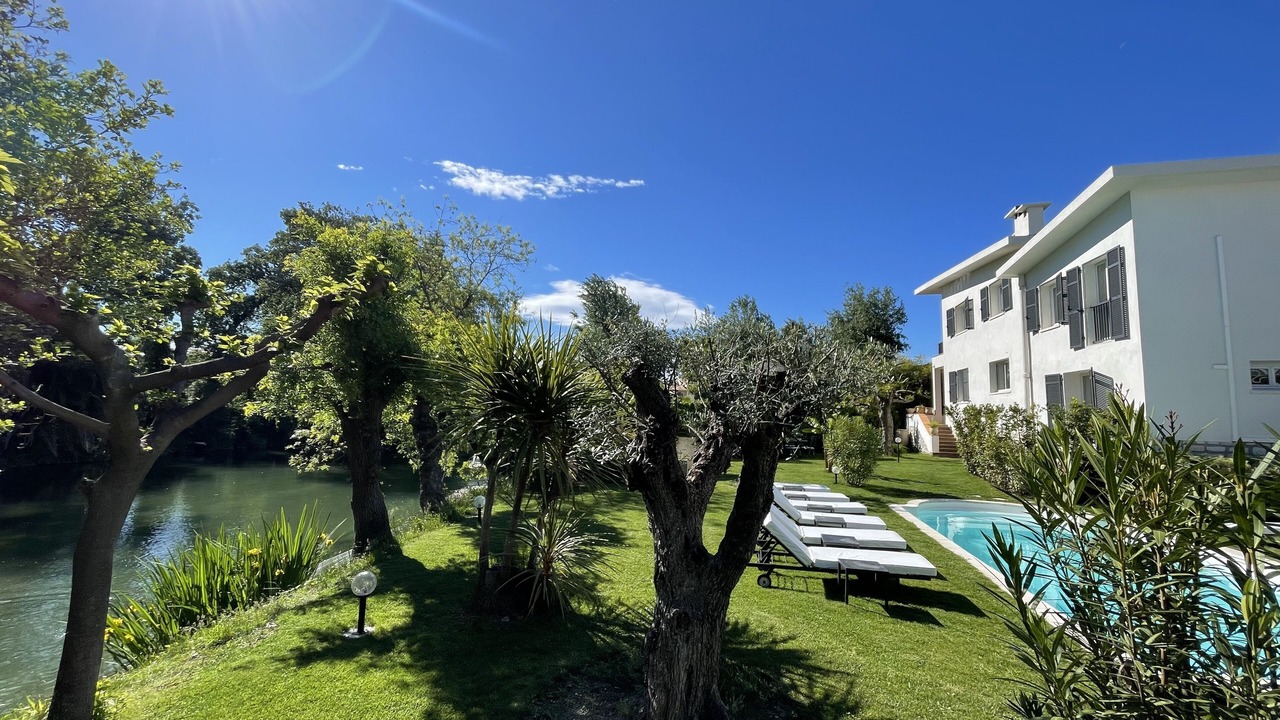 Photo of Outdoor in Villeneuve-Loubet