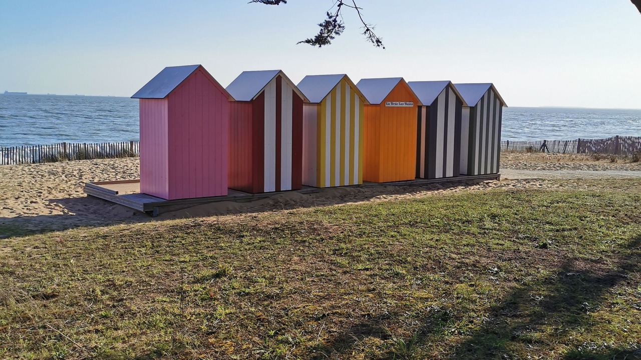 Photo of Outdoor in La Bree-les-Bains