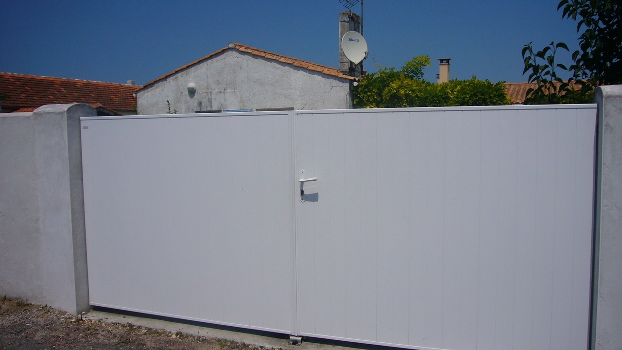 Photo of Outdoor in La Bree-les-Bains