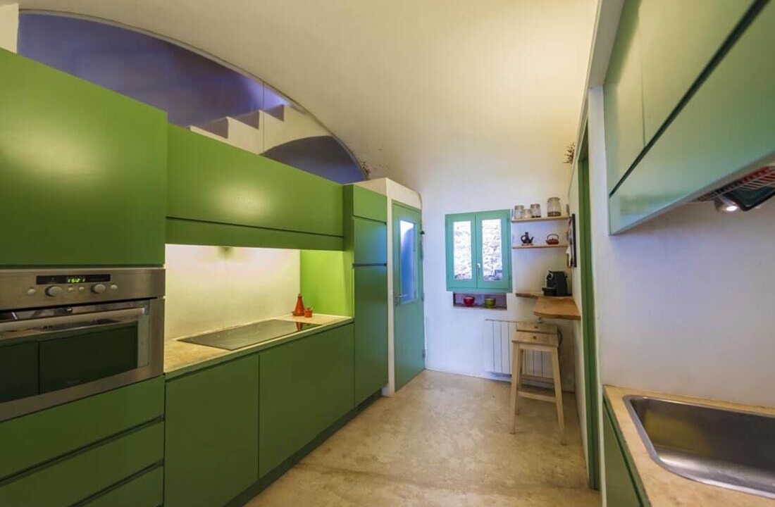 Photo of Kitchen in Rupia