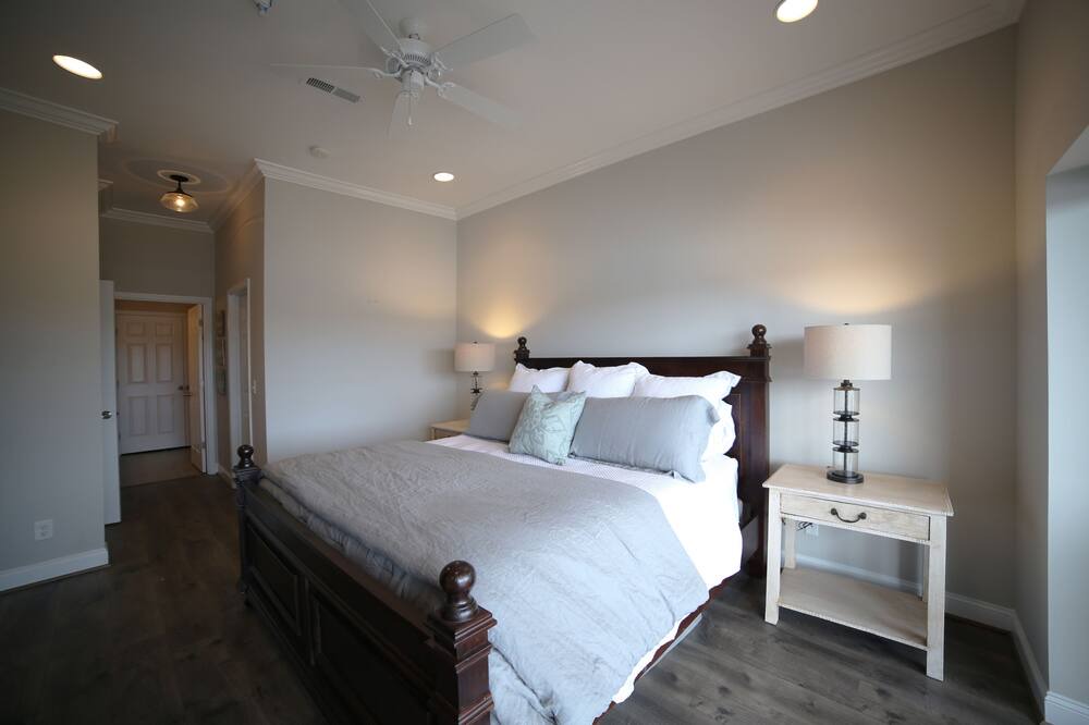 Photo of Bedroom in Jasper