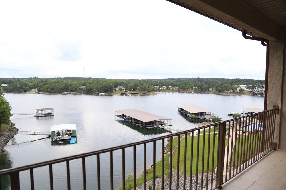 Photo of Patio Balcony in Jasper