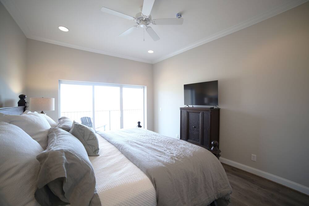 Photo of Bedroom in Jasper