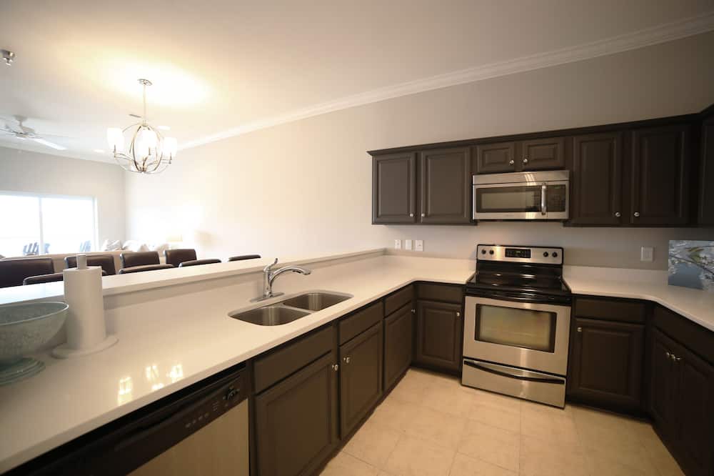 Photo of Kitchen in Jasper