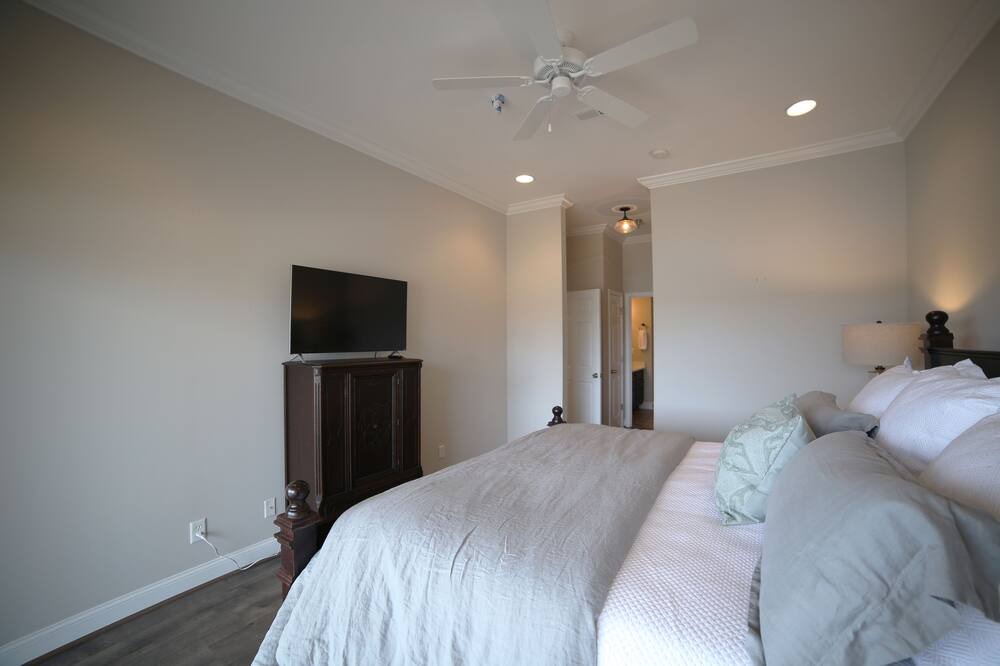 Photo of Bedroom in Jasper