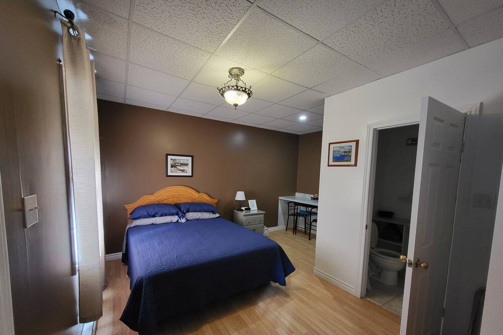 Photo of Bedroom in Cormack