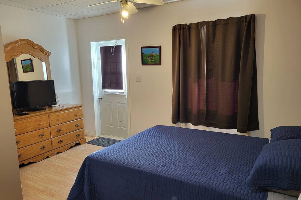 Photo of Bedroom in Cormack