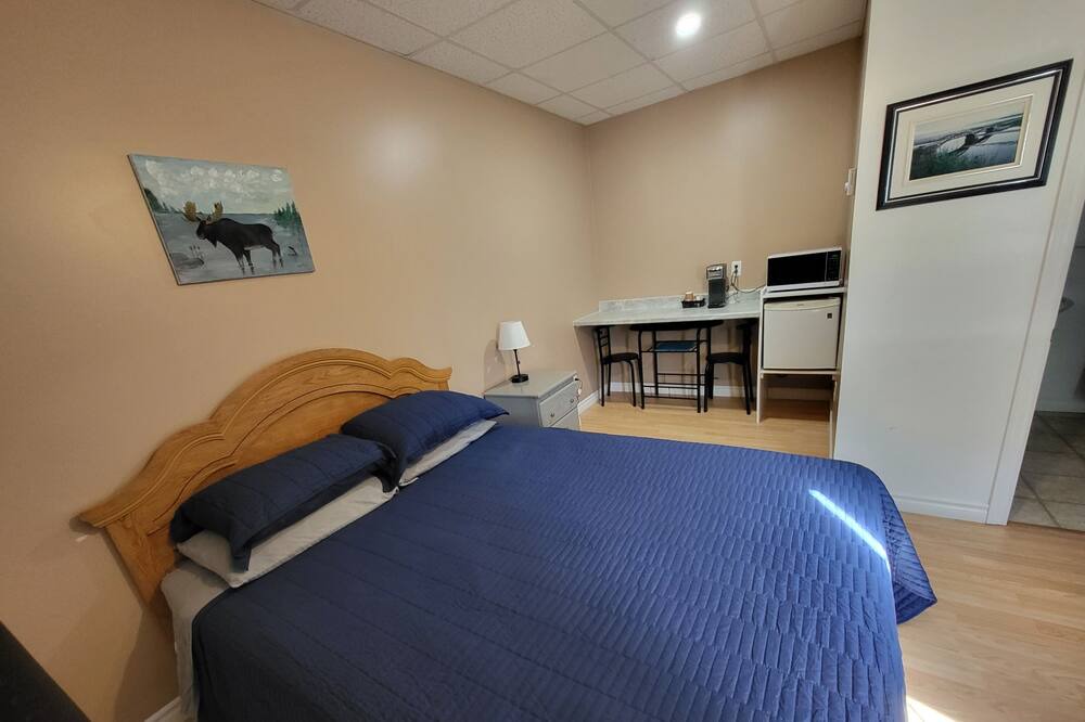 Photo of Bedroom in Cormack