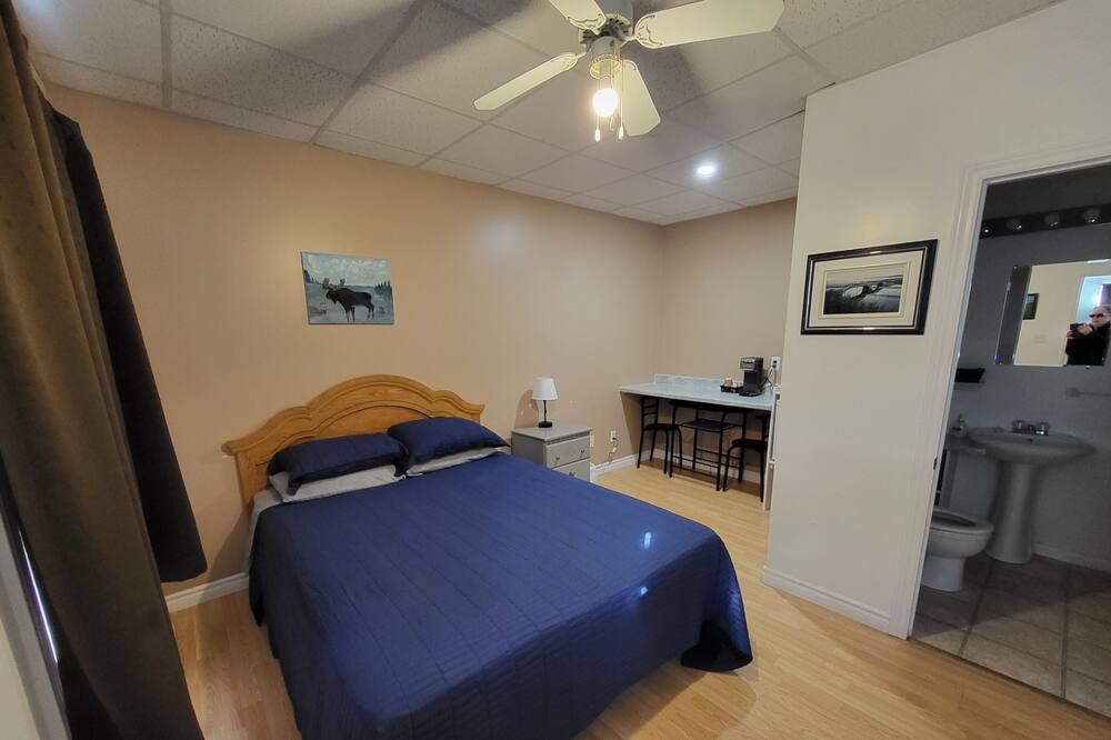 Photo of Bedroom in Cormack