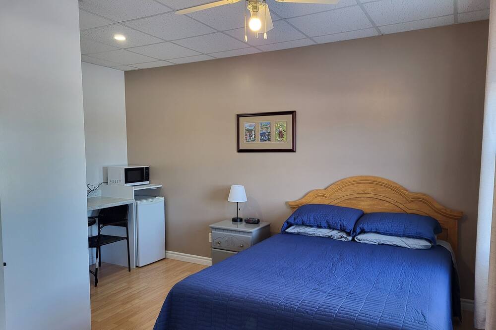 Photo of Bedroom in Cormack