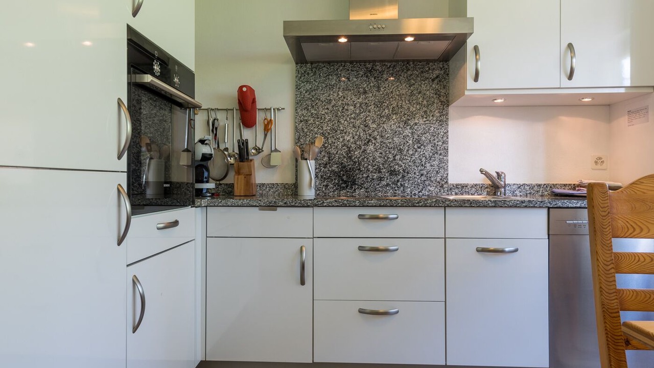 Photo of Kitchen in Reckingen