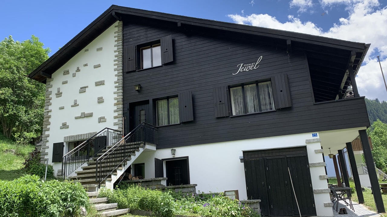 Photo of Outdoor in Reckingen