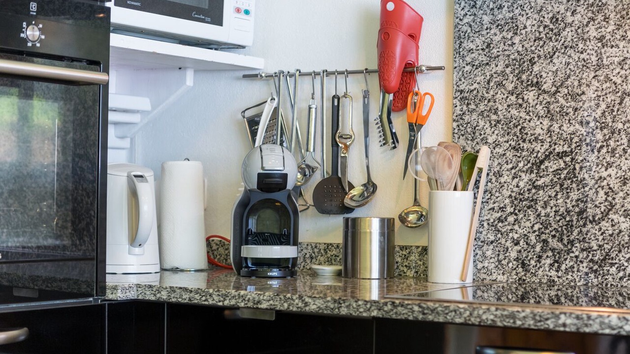Photo of Kitchen in Reckingen