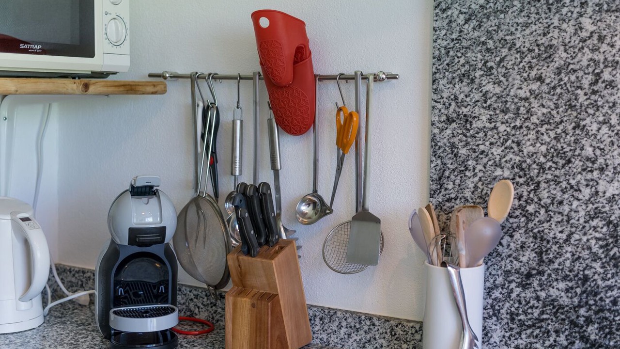 Photo of Kitchen in Reckingen